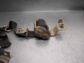 Recambio de cinturon seguridad delantero izquierdo para ford explorer 4.0 v6 cat referencia OEM IAM F37D78611B09AC 5 PUERTAS