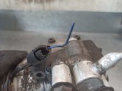 Recambio de compresor aire acondicionado para kia carnival ii 2.9 crdi cat referencia OEM IAM 1325025500  