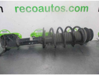 Front right shock absorber replacement part for Suzuki Vitara 1.6 DDiS Turbodiesel CAT OEM IAM reference 4160154PEO 70328A KYB
