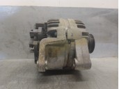 Alternator replacement part for Opel Corsa D 1.0 12V CAT (A 10 XEP / LDB) OEM IAM reference 13222931 0124425057 BOSCH