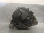 Alternator replacement part for Opel Corsa D 1.0 12V CAT (A 10 XEP / LDB) OEM IAM reference 13222931 0124425057 BOSCH