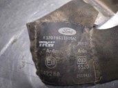 Recambio de cinturon seguridad delantero izquierdo para ford explorer 4.0 v6 cat referencia OEM IAM F37D78611B09AC 5 PUERTAS