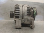 Replacement alternator for Opel Corsa D 1.0 12V CAT (A 10 XEP / LDB) OEM IAM reference 13222931 0124425057 BOSCH