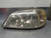 Recambio de faro izquierdo para kia carnival ii 2.9 crdi cat referencia OEM IAM 0K54E51040A  