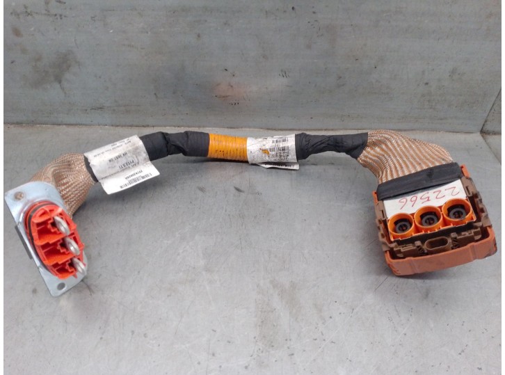 Recambio de cableado para renault captur ii referencia OEM IAM 297A33828R 297A33828R 