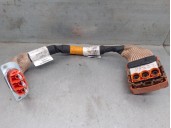 Replacement wiring for Renault Captur II OEM IAM reference 297A33828R 297A33828R 