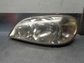 Recambio de faro izquierdo para kia carnival ii 2.9 crdi cat referencia OEM IAM 0K54E51040A  