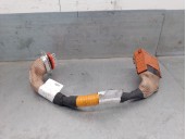 Replacement wiring harness for Renault Captur II OEM IAM reference 297A33828R 297A33828R 