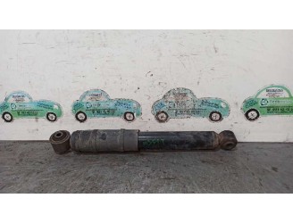 Recambio de amortiguador trasero izquierdo para opel astra gtc 1.7 16v cdti referencia OEM IAM 22242957 