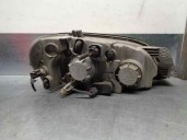 Recambio de faro izquierdo para kia carnival ii 2.9 crdi cat referencia OEM IAM 0K54E51040A  