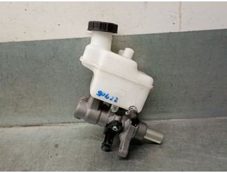 Recambio de bomba freno para mg mg zs suv (azs1) 1.5 vti referencia OEM IAM 06335651241  