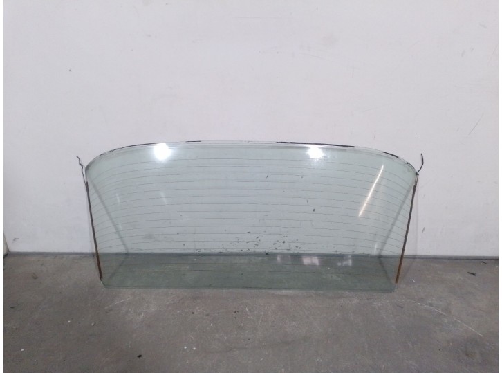 Recambio de luna trasera para mercedes-benz clase e (w114/w115) berlina 3.0 diesel referencia OEM IAM DOT27M520AS2 