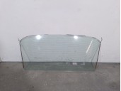 Recambio de luna trasera para mercedes-benz clase e (w114/w115) berlina 3.0 diesel referencia OEM IAM DOT27M520AS2 