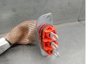 Replacement wiring harness for Renault Captur II OEM IAM reference 297A33828R 297A33828R 