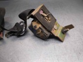 Replacement rear right seatbelt for Ford Explorer 4.0 V6 CAT OEM IAM reference F37D78611B68AC 5 DOORS