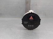 Recambio de warning para toyota yaris 1.3 16v cat referencia OEM IAM 839500D050  