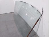 Recambio de luna trasera para mercedes-benz clase e (w114/w115) berlina 3.0 diesel referencia OEM IAM DOT27M520AS2 