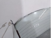 Recambio de luna trasera para mercedes-benz clase e (w114/w115) berlina 3.0 diesel referencia OEM IAM DOT27M520AS2 