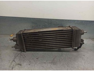 Recambio de intercooler para kia cerato 1.6 cat referencia OEM IAM 282702A12X 