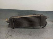 Recambio de intercooler para kia cerato 1.6 cat referencia OEM IAM 282702A12X 