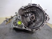 Replacement gearbox for Opel Corsa D 1.0 12V CAT (A 10 XEP / LDB) OEM IAM reference 2RC429 B11832362RC429 5700262
