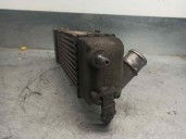 Recambio de intercooler para kia cerato 1.6 cat referencia OEM IAM 282702A12X 
