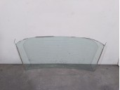 Recambio de luna trasera para mercedes-benz clase e (w114/w115) berlina 3.0 diesel referencia OEM IAM DOT27M520AS2 