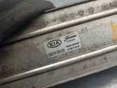 Recambio de intercooler para kia cerato 1.6 cat referencia OEM IAM 282702A12X 