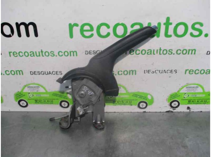 Recambio de palanca freno de mano para suzuki vitara 1.6 ddis turbodiesel cat referencia OEM IAM 
