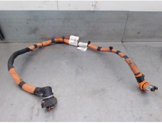 Recambio de cableado para renault captur ii referencia OEM IAM 240410216R  