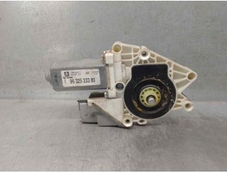 Recambio de motor elevalunas trasero derecho para citroën c5 berlina 2.0 hdi referencia OEM IAM 9632533380 6 PINES 4 PUERTAS