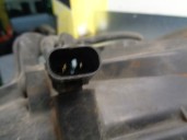 Recambio de electroventilador para hyundai matrix (fc) 1.5 crdi cat referencia OEM IAM 2538017800 F00S3A2190 KAMCO