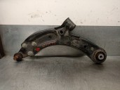 Recambio de brazo suspension inferior delantero izquierdo para mg mg zs suv (azs1) 1.5 vti referencia OEM IAM 15S4C 15S4C 