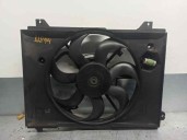 Recambio de electroventilador para kia cerato 1.6 cat referencia OEM IAM 25380XXXXX A005243 DONGYANG
