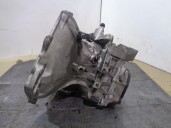 Replacement gearbox for Opel Corsa D 1.0 12V cat (A 10 XEP / LDB) OEM IAM reference 2RC429 B11832362RC429 5700262