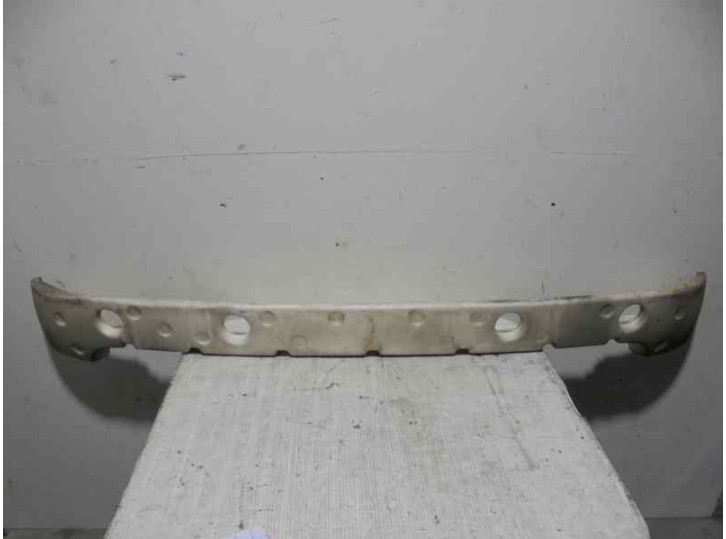 Recambio de refuerzo paragolpes trasero para kia carnival ii 2.9 crdi cat referencia OEM IAM 0K55XC311 DE ESPUMA 