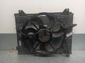 Recambio de electroventilador para kia cerato 1.6 cat referencia OEM IAM 25380XXXXX A005243 DONGYANG