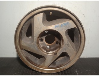 Recambio de llanta para ford explorer 4.0 v6 cat referencia OEM IAM F47Z1007C R15X7JJ-30 ALUMINIO 5P