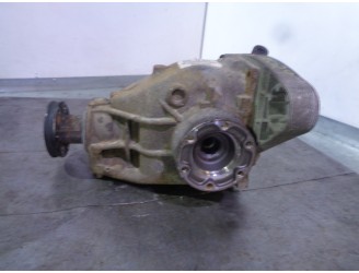 Recambio de diferencial trasero para bmw serie 5 berlina (e39) 2.5 24v turbodiesel cat referencia OEM IAM 7502391 33107502392 3.
