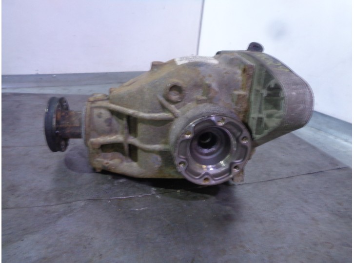 Recambio de diferencial trasero para bmw serie 5 berlina (e39) 2.5 24v turbodiesel cat referencia OEM IAM 7502391 33107502392 3.