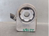 Recambio de enfriador aceite motor para ford fiesta vi (cb1, ccn) 1.4 referencia OEM IAM 7S7G6B856A4A 1925463 EJ6GA FOMOCO