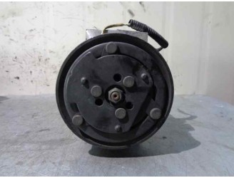 Recambio de compresor aire acondicionado para renault megane i scenic (ja0) 1.9 dti diesel cat referencia OEM IAM 7700105765 
