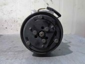 Recambio de compresor aire acondicionado para renault megane i scenic (ja0) 1.9 dti diesel cat referencia OEM IAM 7700105765 