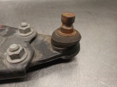 Recambio de brazo suspension inferior delantero izquierdo para mg mg zs suv (azs1) 1.5 vti referencia OEM IAM 15S4C 15S4C 