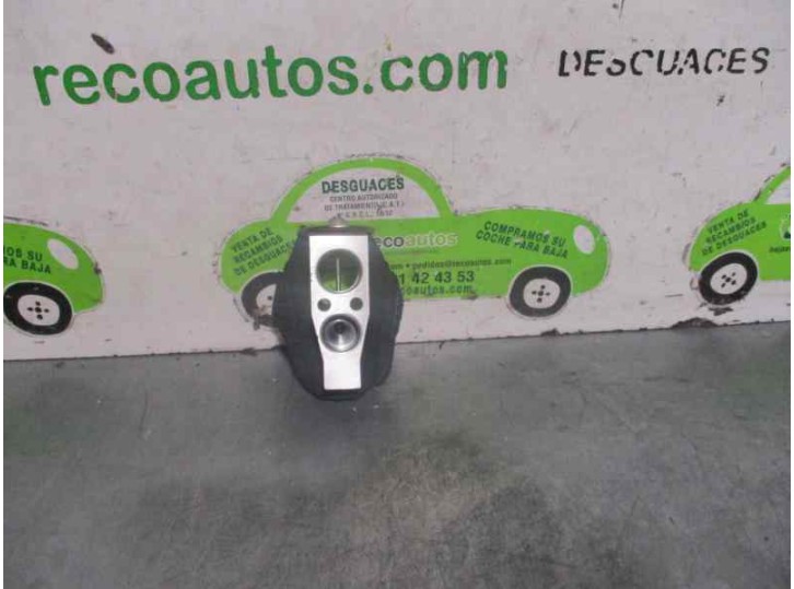 Recambio de evaporador aire acondicionado para suzuki vitara 1.6 ddis turbodiesel cat referencia OEM IAM 