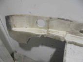 Recambio de refuerzo paragolpes trasero para kia carnival ii 2.9 crdi cat referencia OEM IAM 0K55XC311 DE ESPUMA 