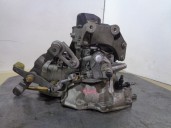Replacement gearbox for Opel Corsa D 1.0 12V cat (A 10 XEP / LDB) OEM IAM reference 2RC429 B11832362RC429 5700262