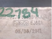 Recambio de enfriador aceite motor para ford fiesta vi (cb1, ccn) 1.4 referencia OEM IAM 7S7G6B856A4A 1925463 EJ6GA FOMOCO