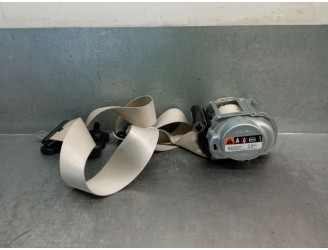 Recambio de cinturon seguridad delantero derecho para bmw x6 (g06, f96) xdrive 40 d mild-hybrid referencia OEM IAM 72117497880 7