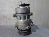 Recambio de compresor aire acondicionado para renault megane i scenic (ja0) 1.9 dti diesel cat referencia OEM IAM 7700105765 